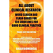 All About Clinical Research: Word Search and Flash Cards for Ich Guidelines for Good Clinical Practice: (Travel Size 2Nd Edition) a Study Guide for