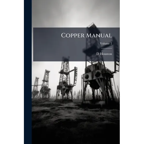 Copper Manual