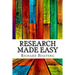 Research Made Easy: Limited Edition