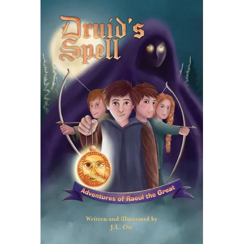 Druid's Spell