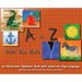 A to Z from The Hart: an illustrated Alphabet Book with American Sign Language