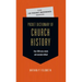Pocket Dictionary of Church History