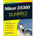 Nikon D5300 for Dummies