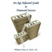 An Age Adjusted Guide to Financial Success