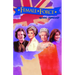 Female Force: Women of Europe: Queen Elizabeth II, Carla Bruni-Sarkozy, Margaret Thatcher & Princess Diana