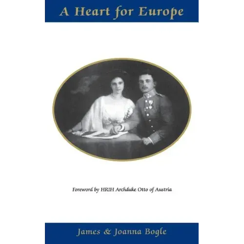 A Heart for Europe