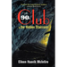 The 90s Club & the Hidden Staircase