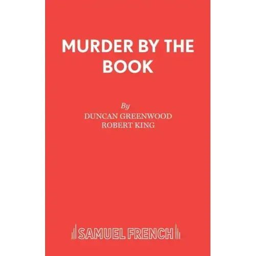 Murder by the Book