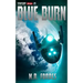 Blue Burn