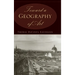 Toward a Geography of Art