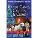 Candy Canes, Canines & Crime: A Christmas Cozy Mystery