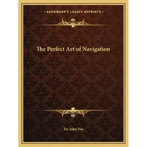 The Perfect Art of Navigation