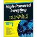 High-Powered Investing All-in-One For Dummies