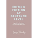 Editing Fiction at Sentence Level