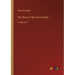 The Theory of the Leisure Class: in large print