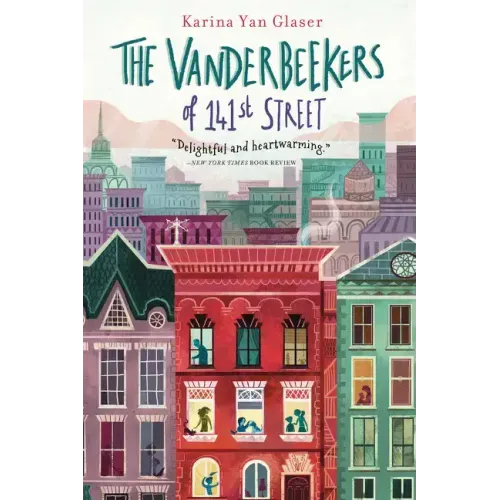 The Vanderbeekers of 141st Street