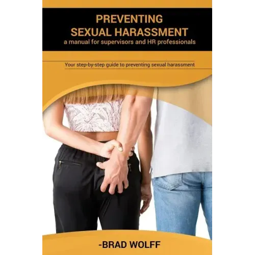 Preventing Sexual Haerassment