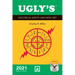 Ugly's Electrical Safety and Nfpa 70e, 2021 Edition