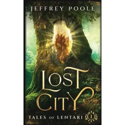 Lost City