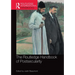 The Routledge Handbook of Postsecularity