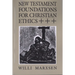 New Testament Foundations Chrs