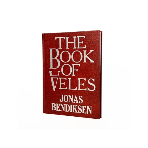 The Book of Veles