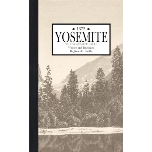 Yosemite: The Yosemite Falls