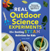 Real Outdoor Science Experiments