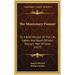 The Missionary Pioneer: Or a Brief Memoir of the Life, Labors and Death of John Stewart; Man of Color (1827)