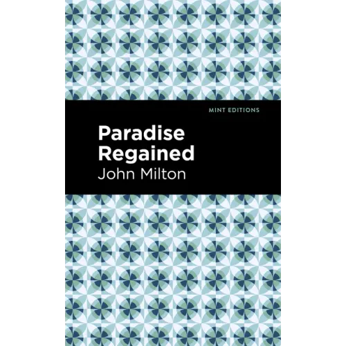 Paradise Regained