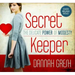 Secret Keeper: The Delicate Power of Modesty