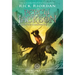Percy Jackson and the Olympians, Book Three: Titan's Curse, The-Percy Jackson and the Olympians, Book Three
