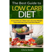 Low Carb Diet - Chris Smith: The Best Guide To Low Carb - Lose Fat And Get A Fast Metabolism In 7 Days With This Weight Loss Blood Sugar Solution Diet