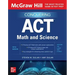 McGraw Hill Conquering ACT Math and Science, Fifth Edition