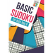 Basic Sudoku for Kids Age 6