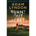 BURNT OUT SECRETS an absolutely gripping crime mystery with a massive twist
