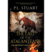 The Last of the Atalanteans