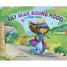 Lily Blue Riding Hood: A Purim Story