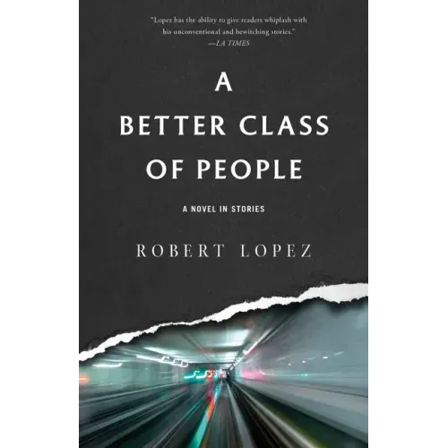 A Better Class of People