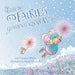 Where Do Fairies Go When It Snows