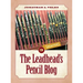 The Leadhead's Pencil Blog: Volume 3