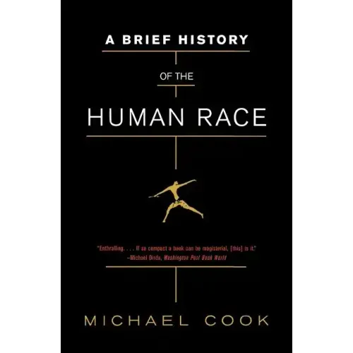 A Brief History of the Human Race
