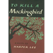 To Kill a Mockingbird