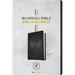 Bilingual Bible / Biblia Bilingue NLT/Ntv