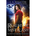 Realms of Mist and Ash: Fae Witch Chronicles Book 2