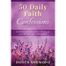 50 Daily Faith Confessions