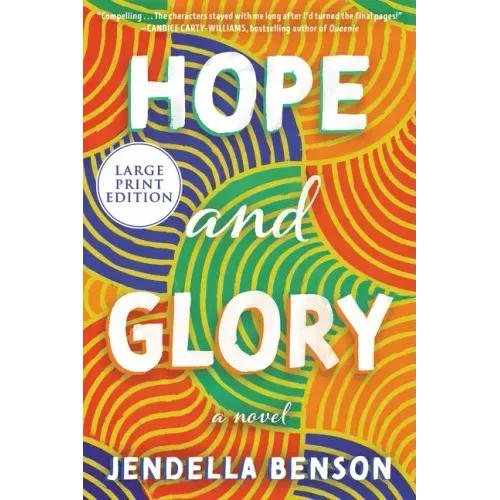 Hope and Glory