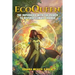 EcoQueen: The Superhero with the Power to Reverse Climate Change
