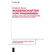 Wissenschaften vom Imaginären