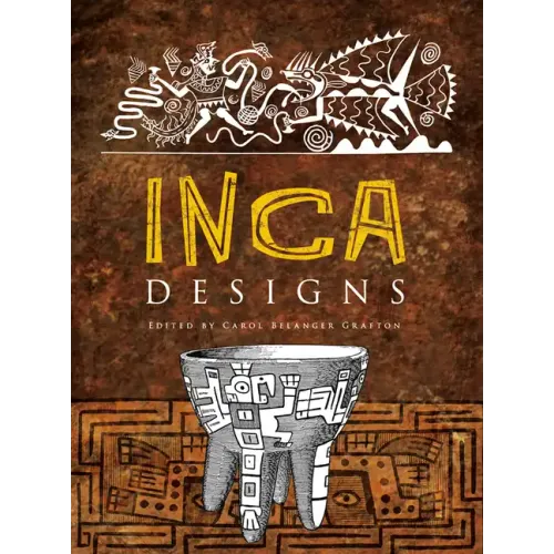 Inca Designs